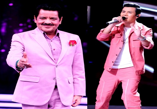 When Udit Narayan recorded `Pehla Nasha` in two takes